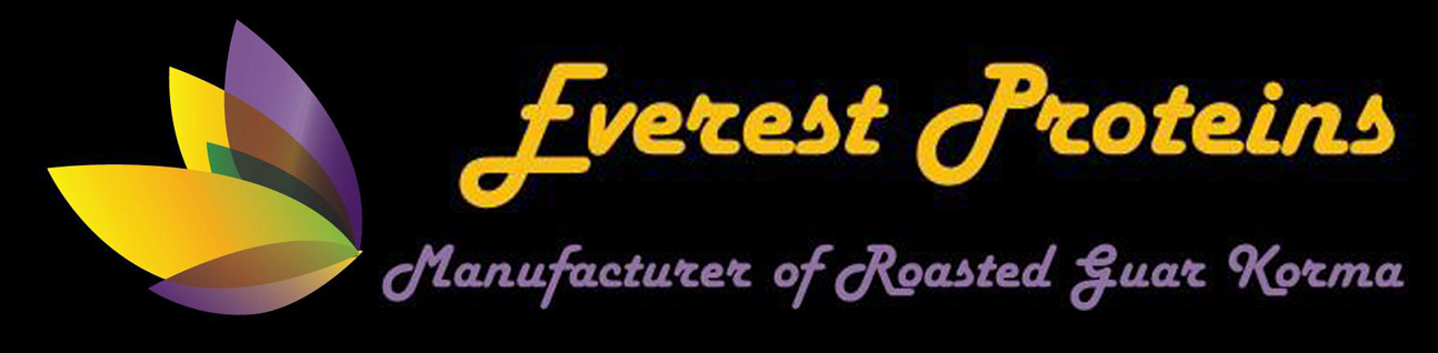 Everest Proteins Logo